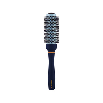 [볼륨 UP] 브리티시엠 핫 컬링 세라믹 브러쉬 33mm