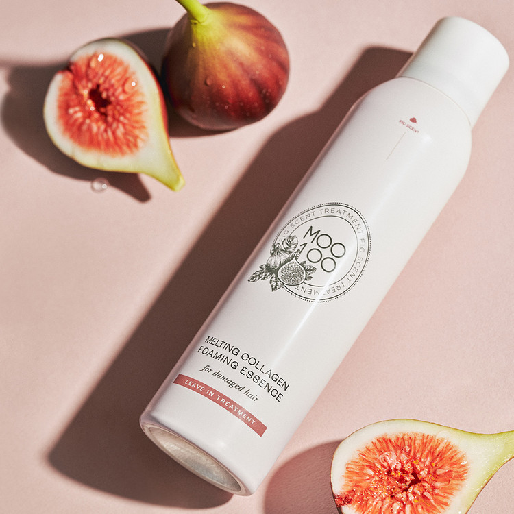 멜팅콜라겐 포밍에센스(200ml)