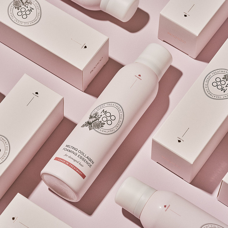 멜팅콜라겐 포밍에센스(200ml)