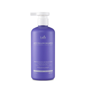 [아도르] 안티 옐로우 샴푸 300ml