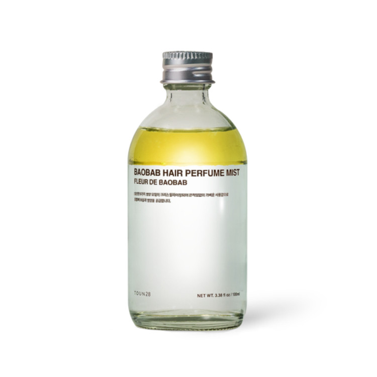 바오밥 헤어 퍼퓸 미스트 100ml