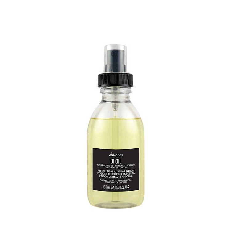오아이 오일 135ml