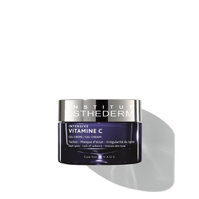 인텐시브 비타민 c 젤-크림