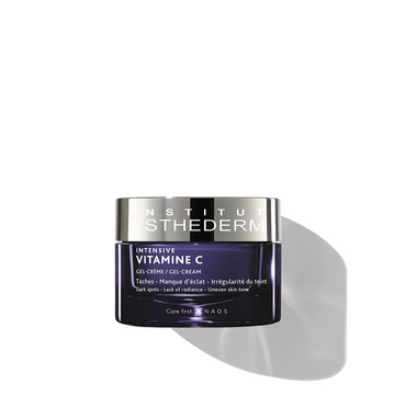 인텐시브 비타민C 미백 젤 크림 50ml