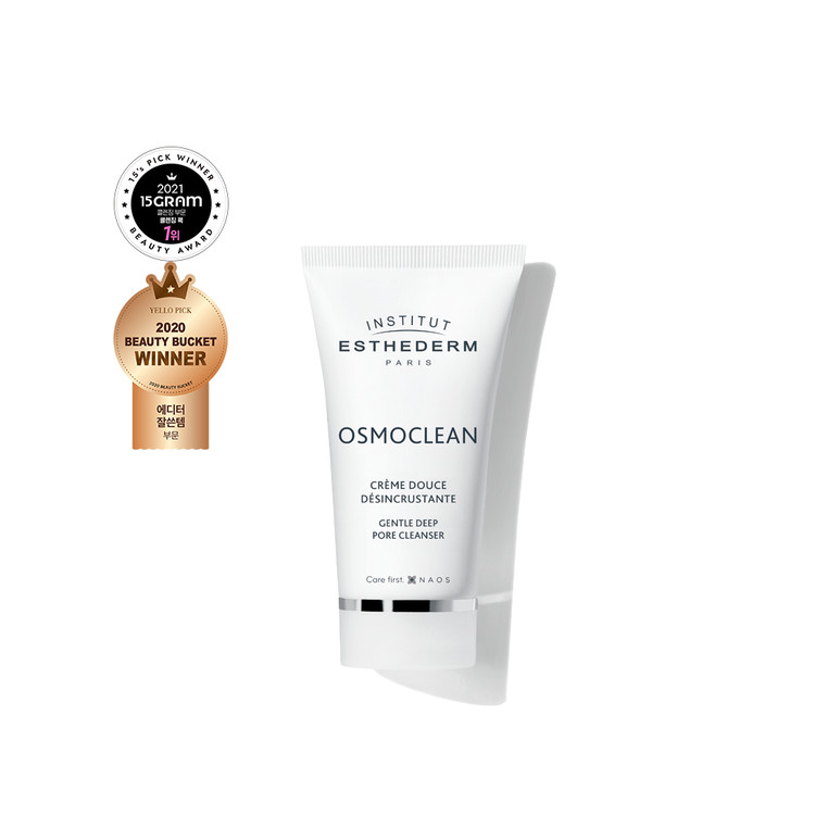 에스테덤 딥포어클렌저 75ml