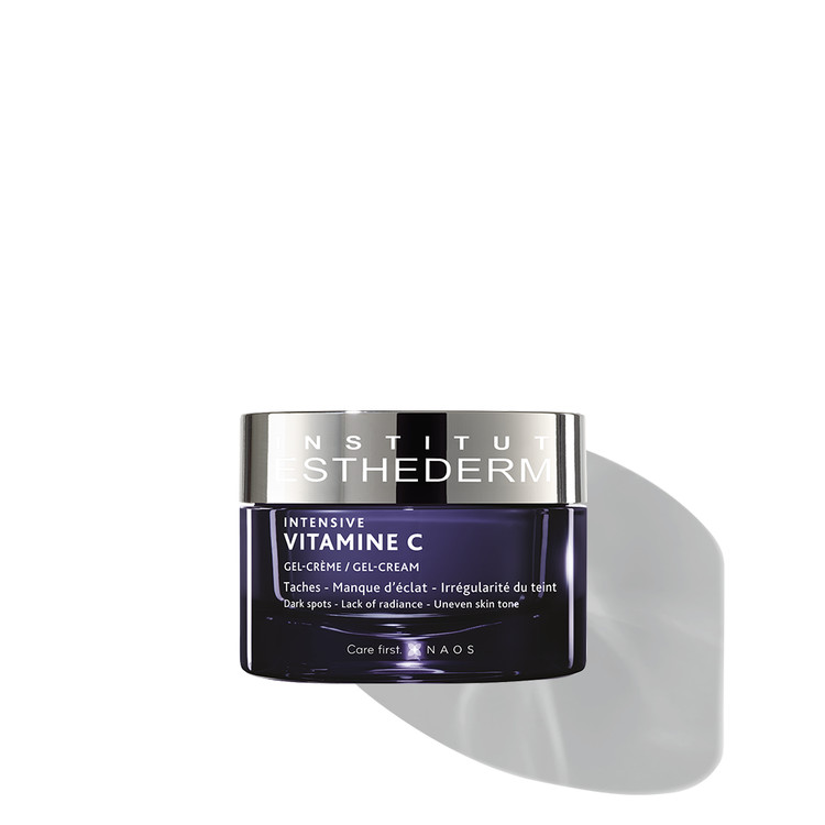 인텐시브 비타민C 미백 젤 크림 50ml