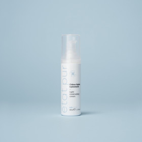 라이트 모이스처라이징 크림 40ML