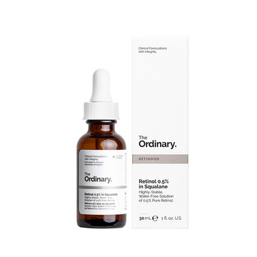 디오디너리 레티놀 0.5％ 인 스쿠알란 30ml