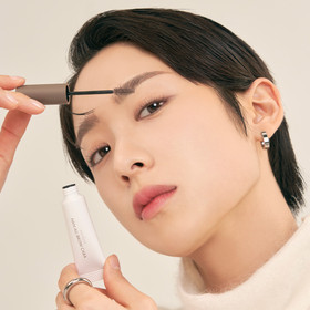 [롬앤] 한올 브로우 카라