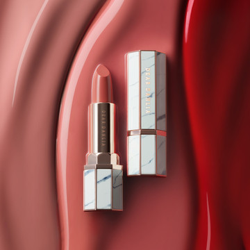 [글로우피니시] 디어달리아 립 파라다이스 쉬어 듀 립스틱