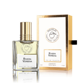 리비에라 버베나 오드뜨왈렛 30mL