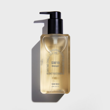 [친환경] SW19  HAND WASH (280ml) - NOON OR MIDNIGHT