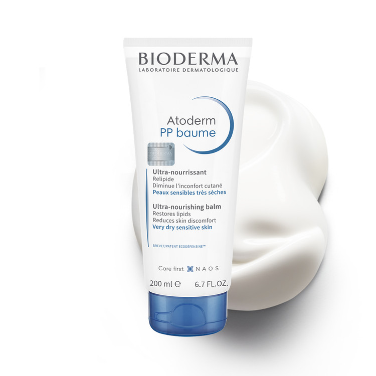 바이오더마 아토덤PP밤 200ml