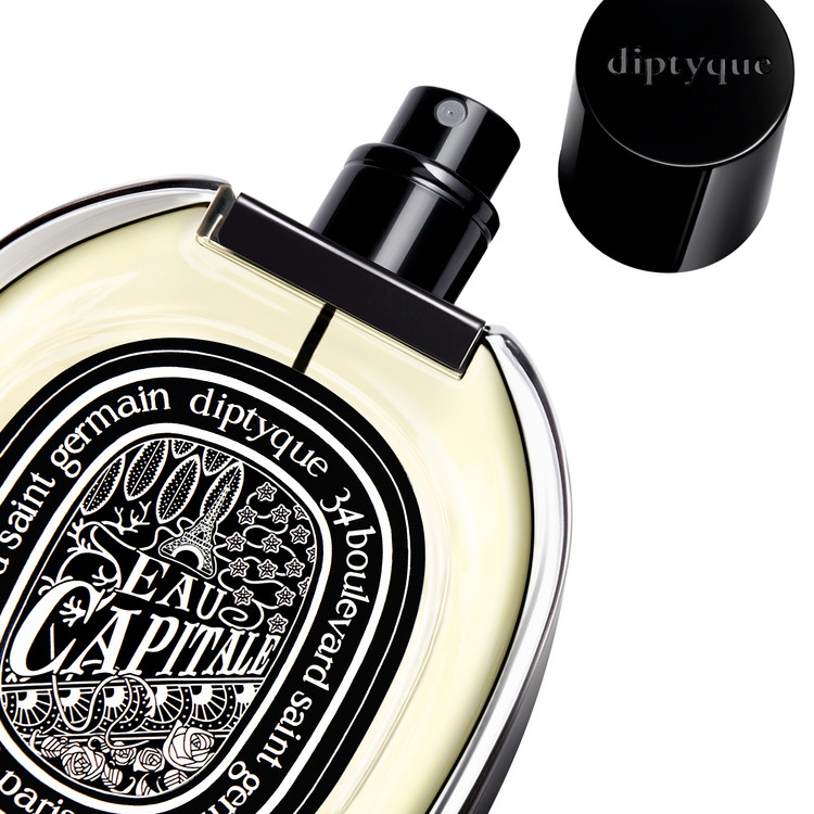 EDP 오 카피탈 75ml