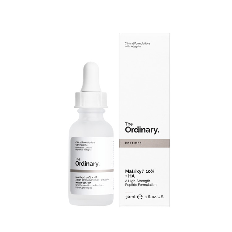 매트릭실 10％ + 에이치에이 30ml
