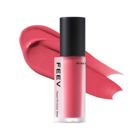 [블러 벨벳 틴트] 피브 하이퍼 핏 컬러 웨어 립틴트