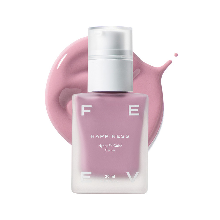 피브 하이퍼 핏 컬러세럼 20ml 해피니스