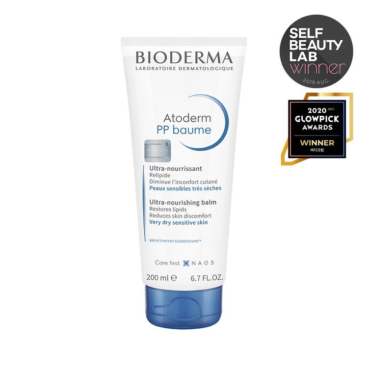 바이오더마 아토덤PP밤 200ml