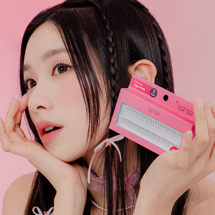 9mm Light 1기둥