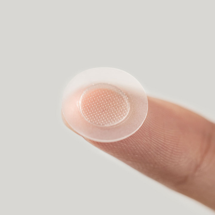 마이크로 포인트 패치 (9매)