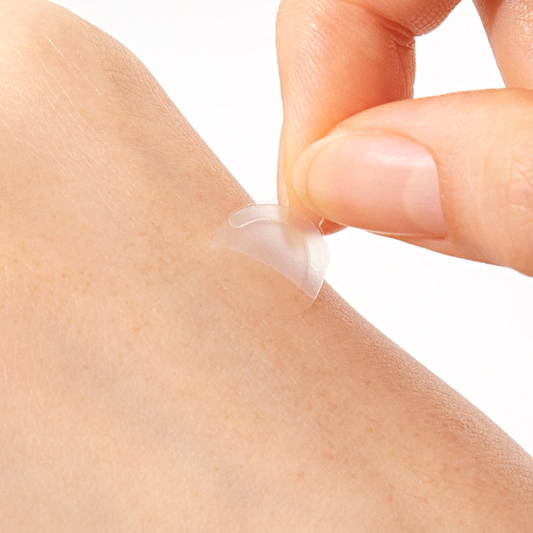 인비저블 플러스 스팟 패치 더 클래식 96매