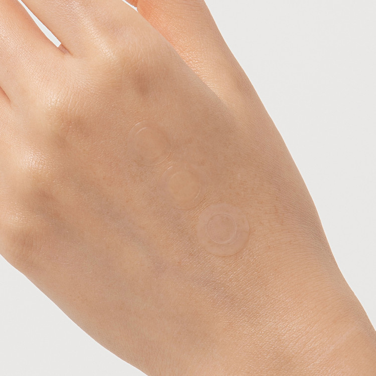 인비저블 플러스 스팟 패치 더 클래식 96매