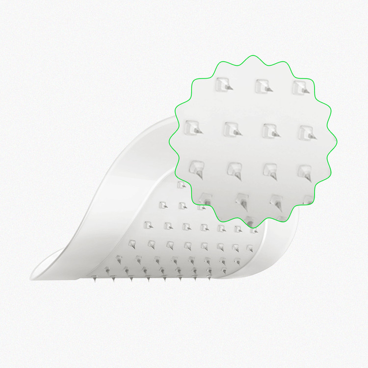 마이크로 포인트 패치 (9매)