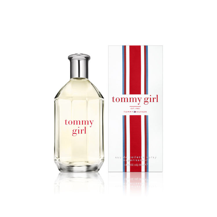 타미힐피거 타미걸 EDT 30ml