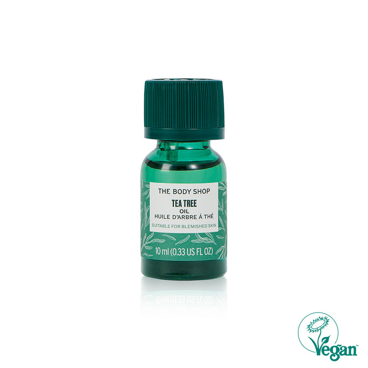 티트리 오일 10ml