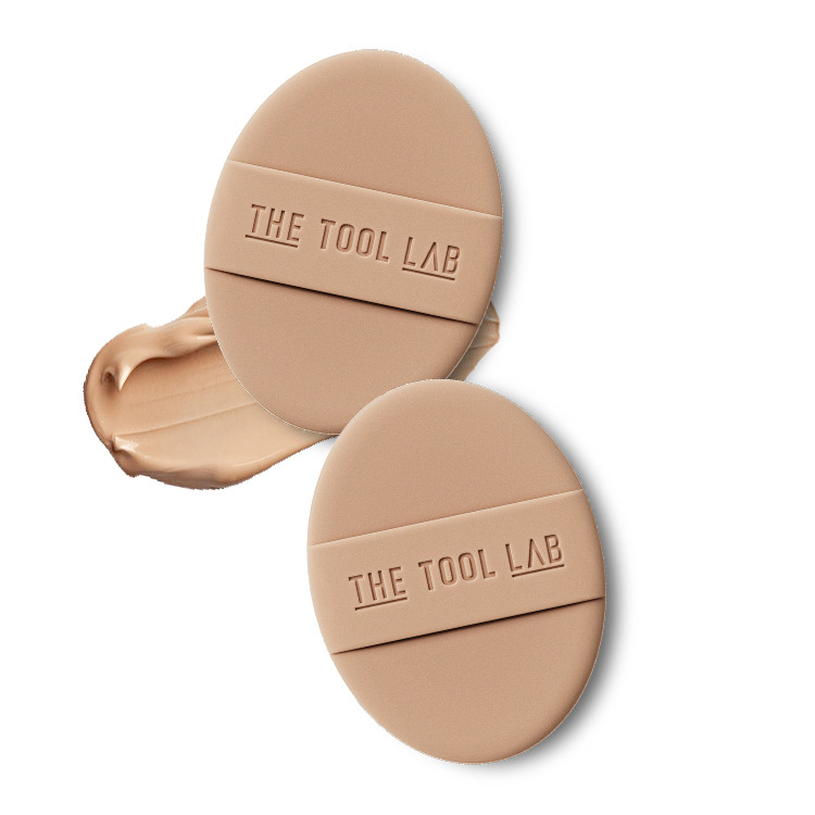 보송 regular 2개입