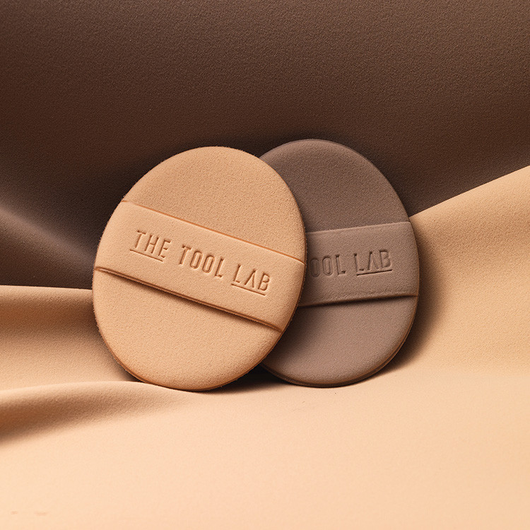 보송 thick 2개입