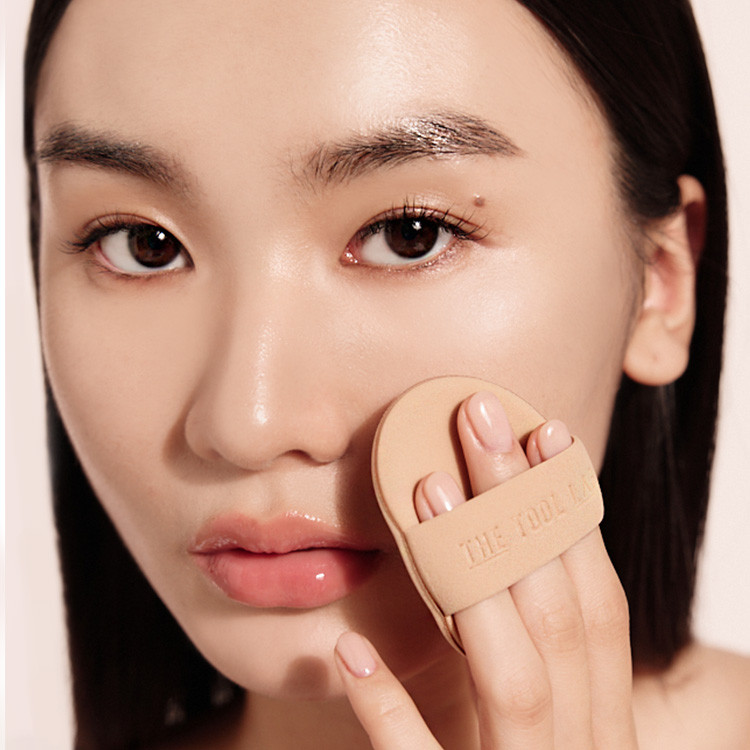 보송 round 2개입