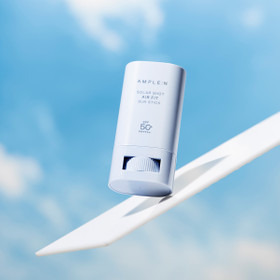 [산뜻보송] 앰플엔 솔라샷 에어핏 선스틱