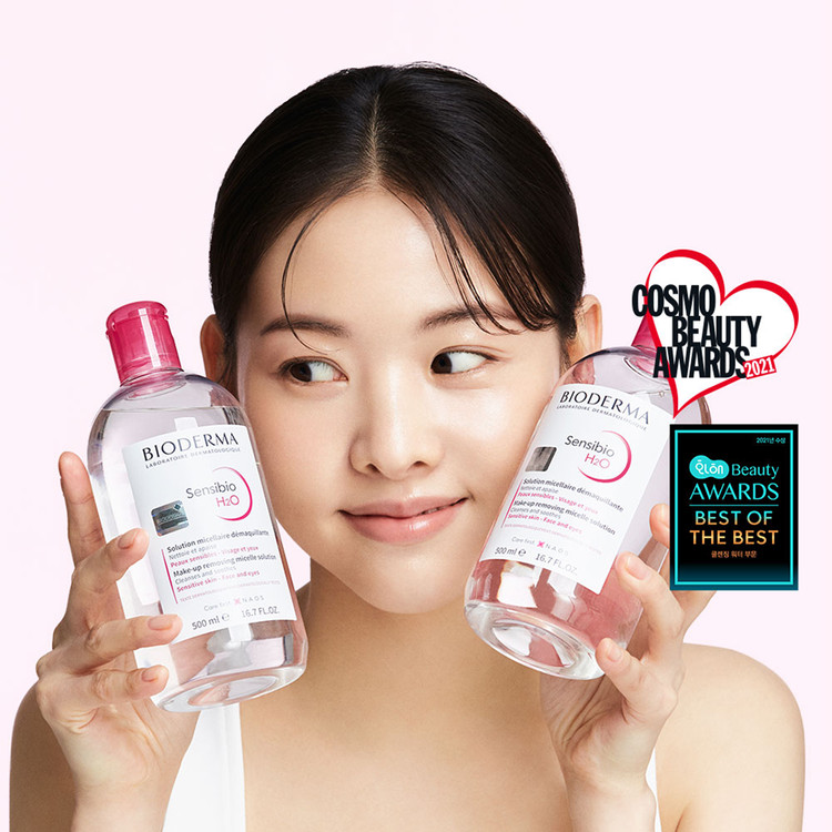센시비오 H2O 1000ml (500+500)