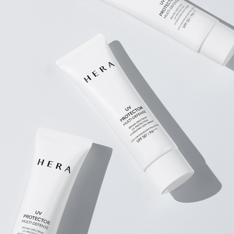 헤라 UV프로텍터 멀티디펜스SPF50+PA4+50ML