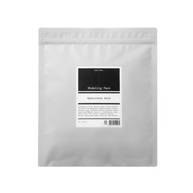 [대용량/50회분] 원씽 히알루론산 모델링 팩(1kg)