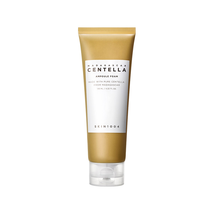 센텔라 앰플 폼 125ml