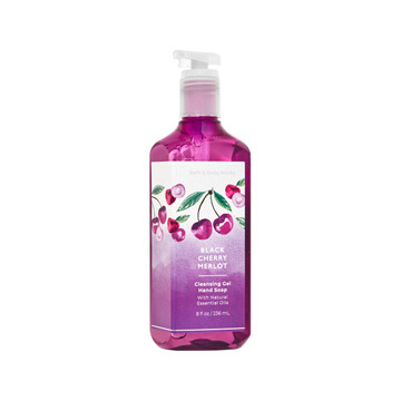 화이트반 블랙체리메를로 259ml