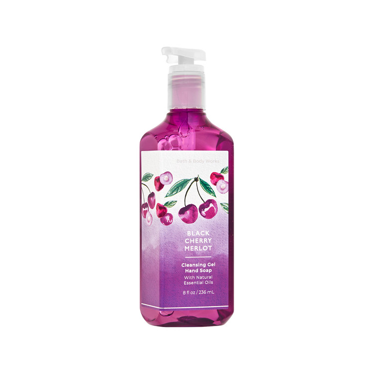 화이트반 블랙체리메를로 259ml