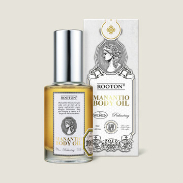 루톤 마난티오™ 바디오일 50ml