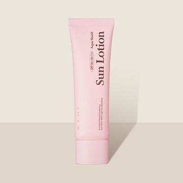가히 아쿠아 쉴드 선로션 50ml