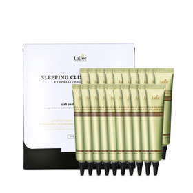 [아도르] 슬리핑 크리닉 헤어앰플 20ml*20ea