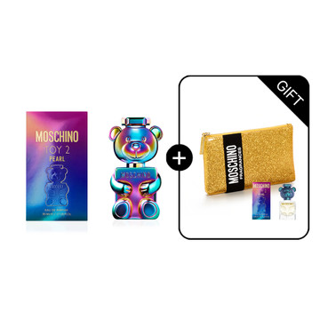 모스키노 토이2 펄 EDP 50ML