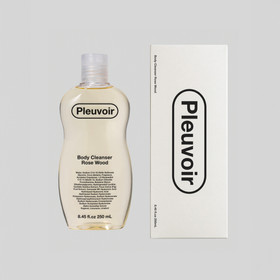 [비건/보습] 플르부아 바디클렌저 250mL (4종 택1)