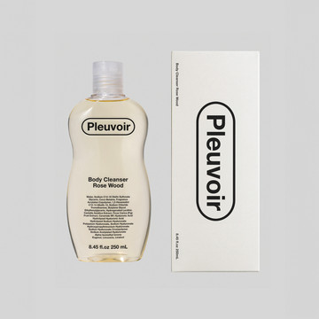 [비건/보습] 플르부아 바디클렌저 250mL (4종 택1)
