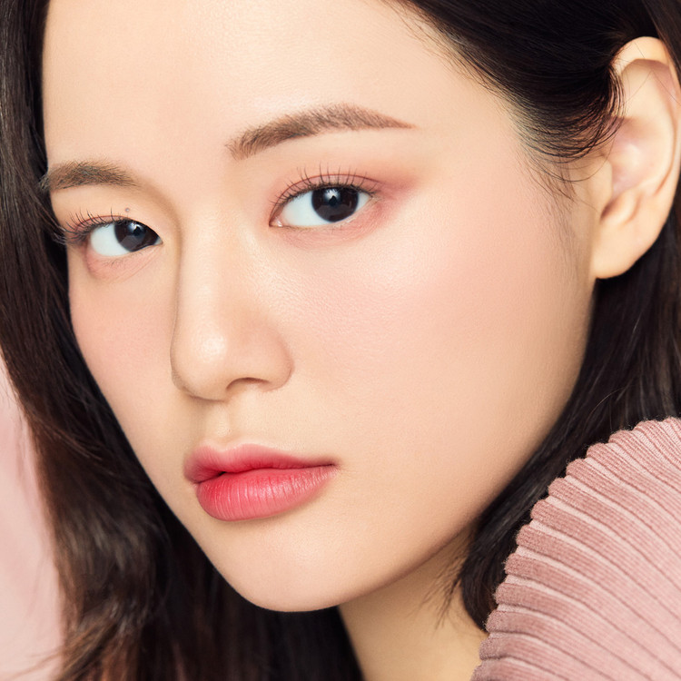 01 로즈 패싯