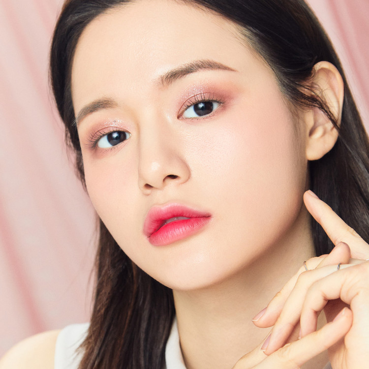 01 로즈 패싯