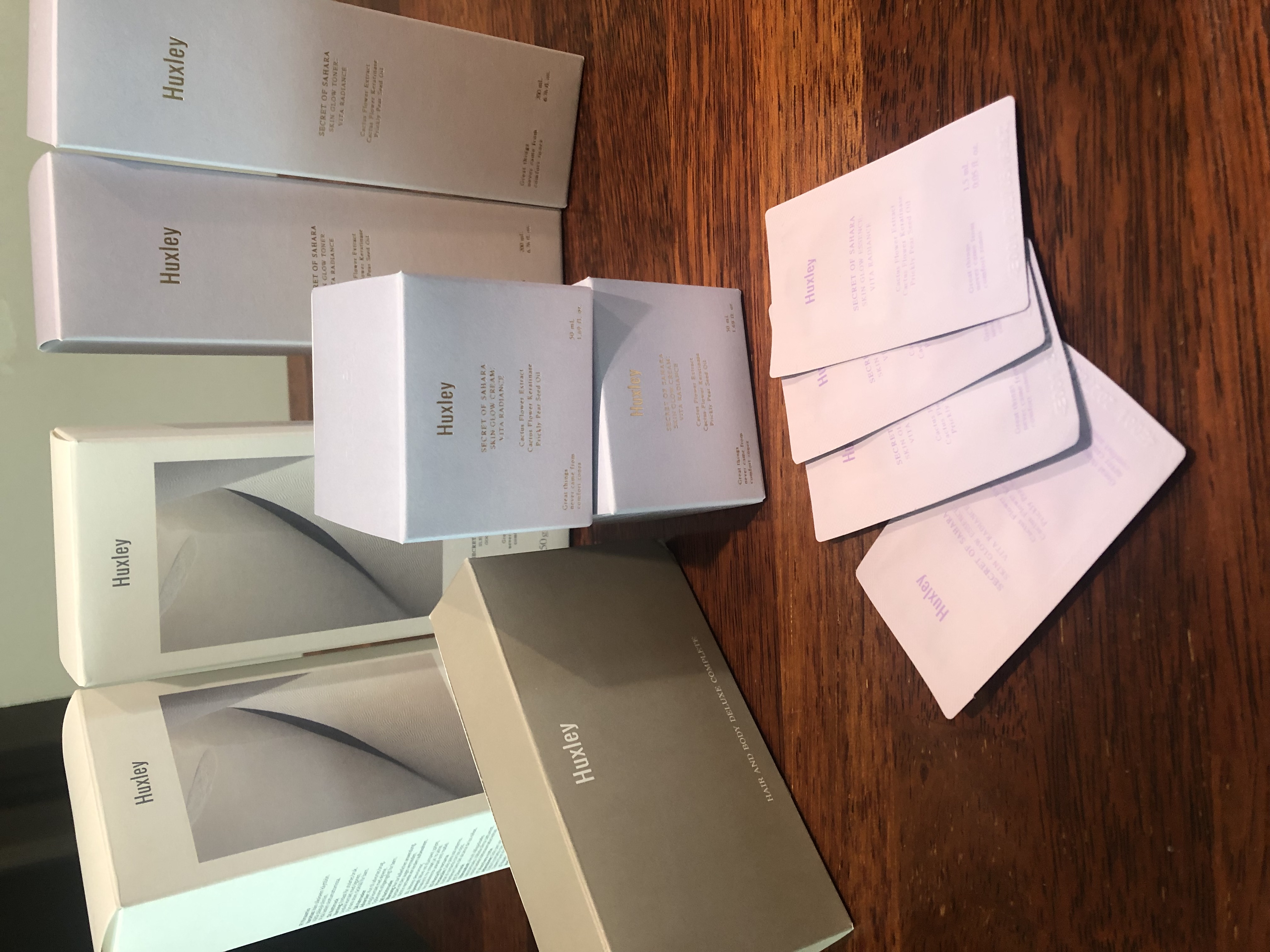 ARIIX 美容液など3点セット ARIIX 美容液など3点セット