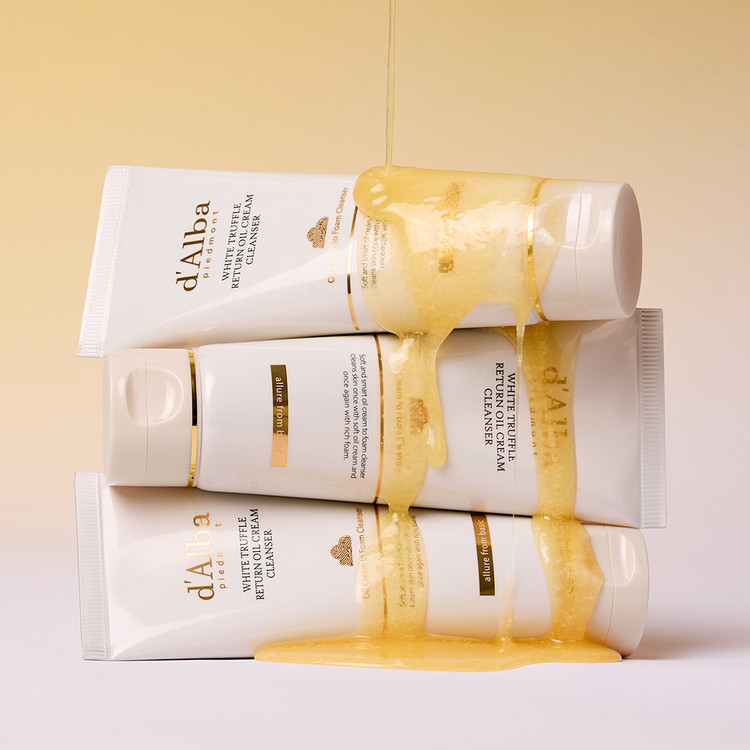 오일크림 클렌저(튜브)100ml