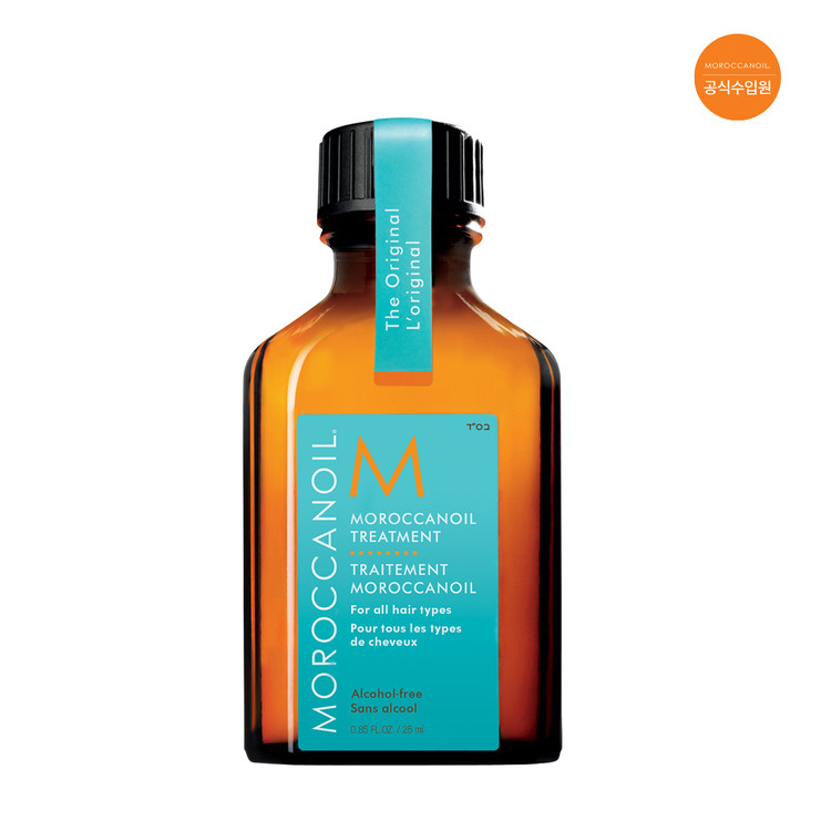 오일트리트먼트 오리지날 25ml